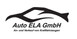 Logo Auto ELA GmbH